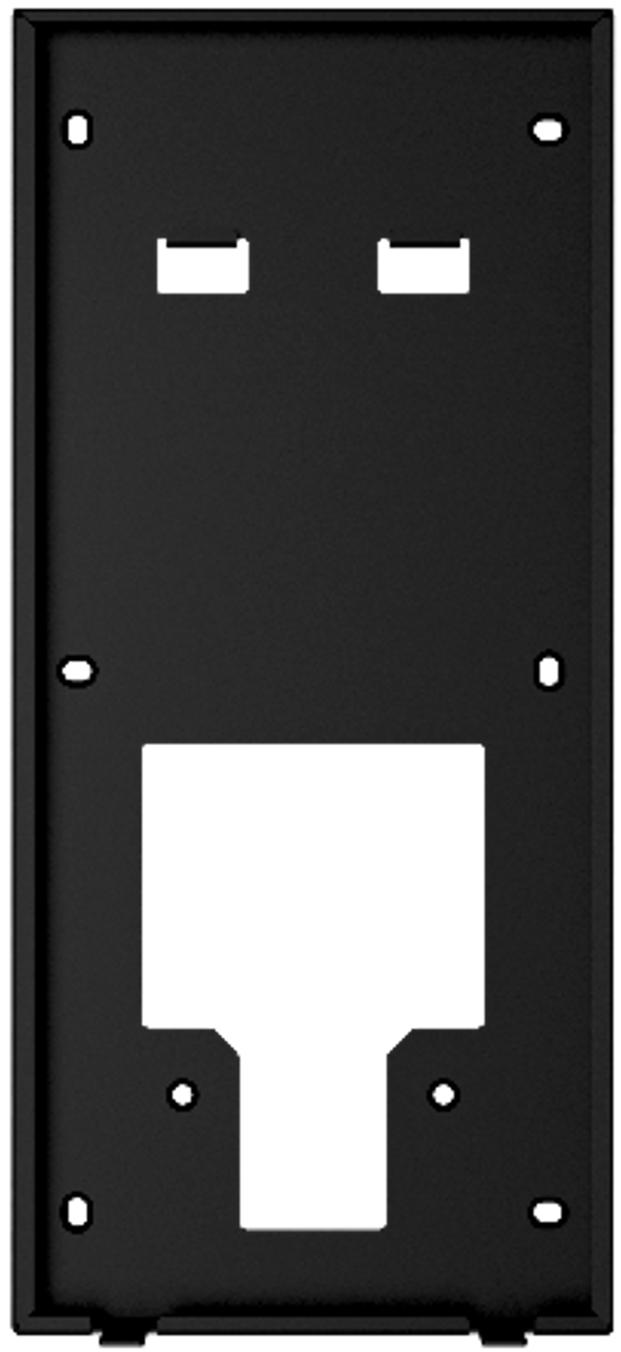 Akuvox On-Wall Installation Kit For S538
