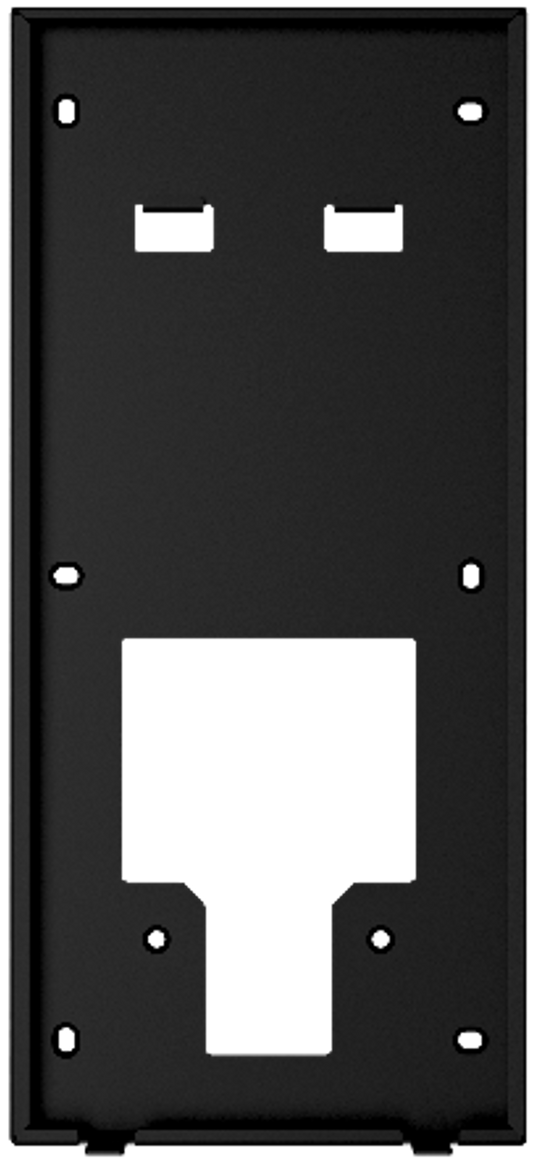 Akuvox On-Wall Installation Kit For S538