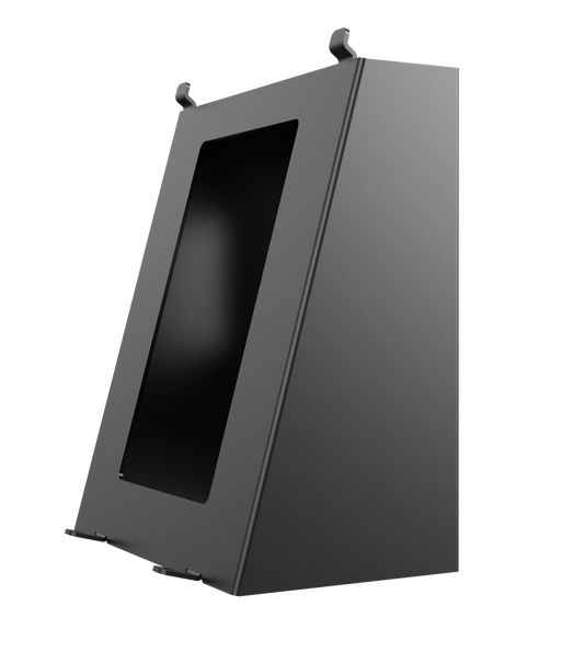 Akuvox Surface Mount Angle Box For S562