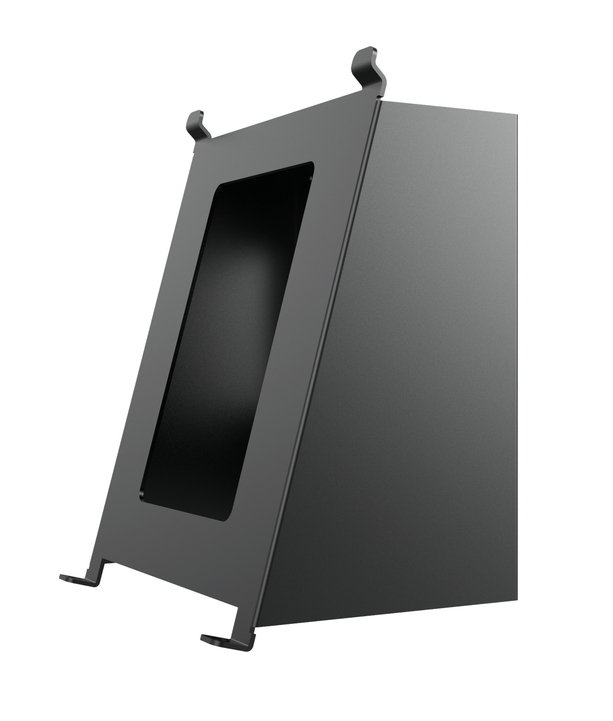 Akuvox Surface Mount Angle Box For S563