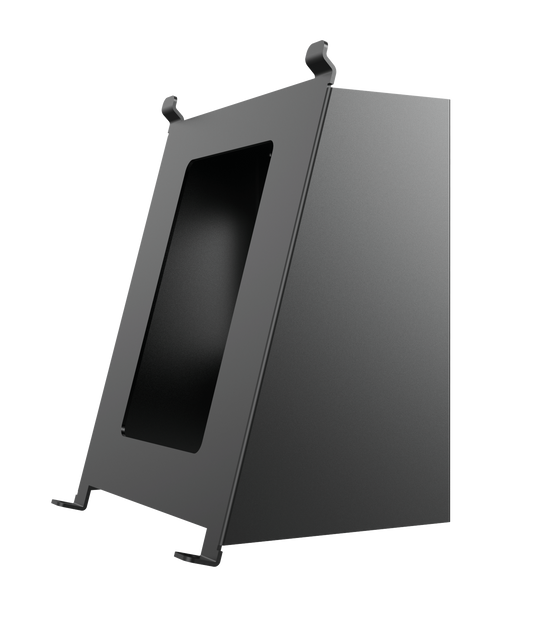 Akuvox Surface Mount Angle Box For S563