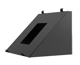 Akuvox Surface Mount Angle Box For S567