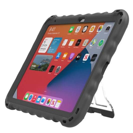 Infocase Rugged Snap-On Case iPad Gen 10