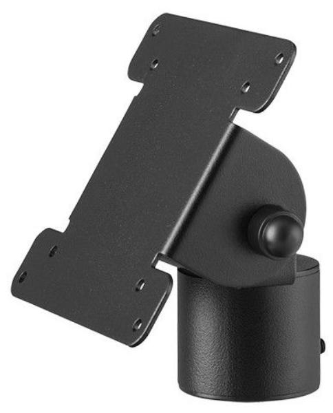 Atdec POS VESA Head Top Pole Fixing