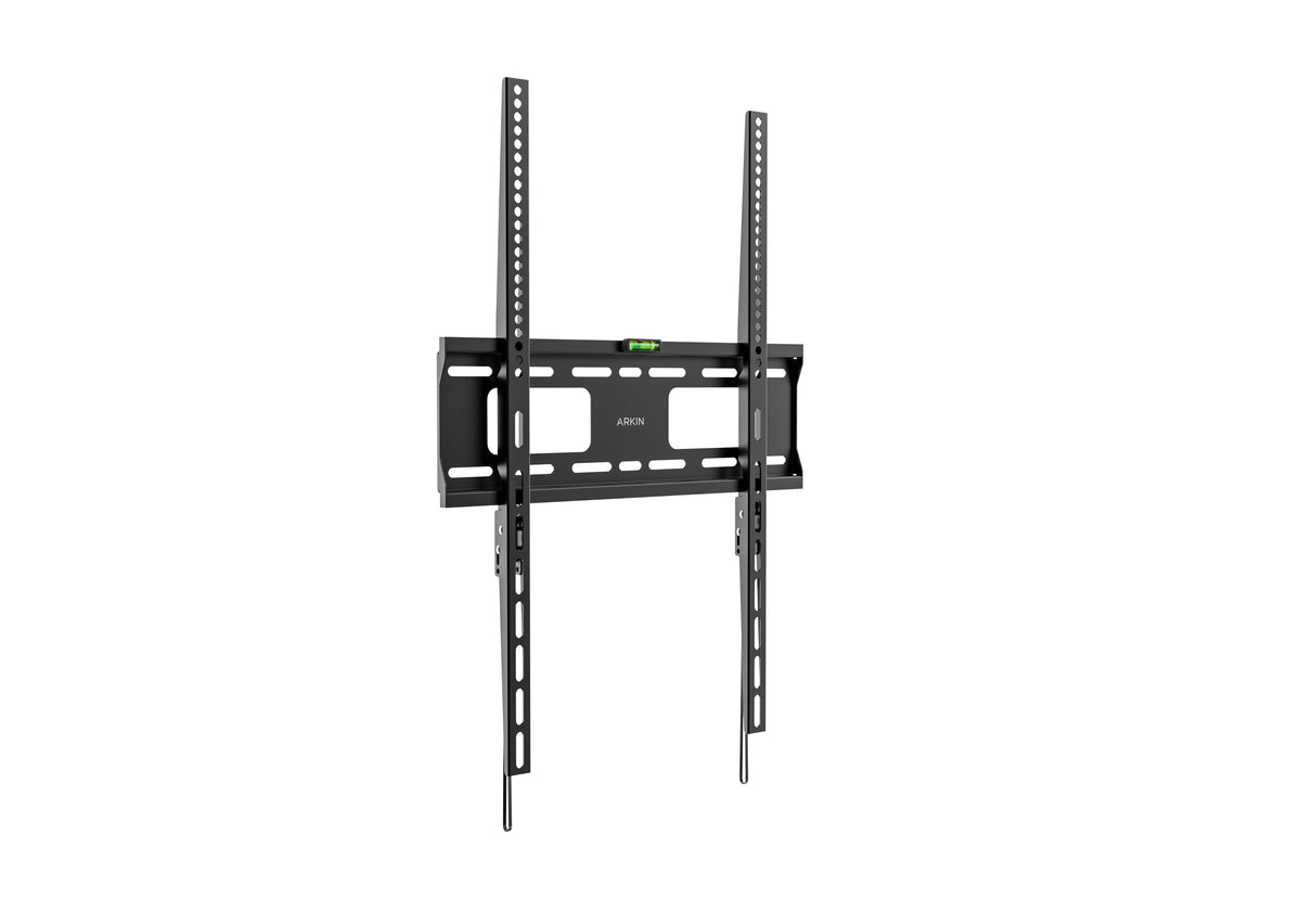Arkin Anti-Theft Wall Mount For 37 TO 75 TV UP TO 75KG Portrait Fixed