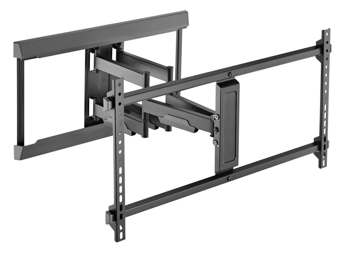 Arkin Modern Design Full Motion TV Mount 43 TO 90 60KG 63MM TO 536MM Profile