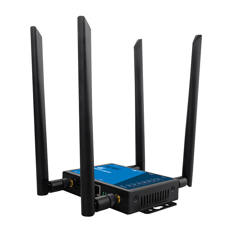 Altius 4G Router