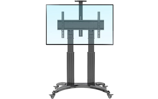 North Bayou Height Adjustable Trolley For Size 60-85 AVF1800 Ex-Demo Assembled