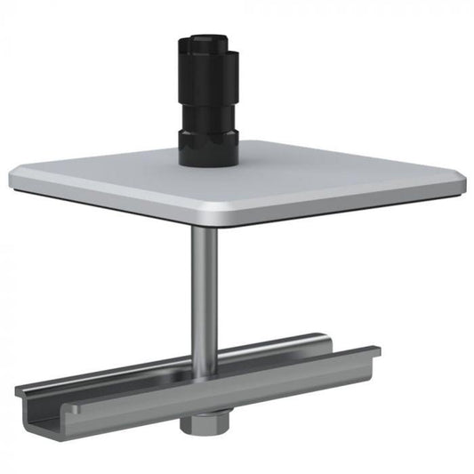 Atdec Bolt/Grommet Fixing for Ora - Silver