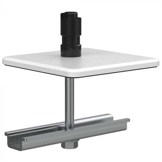 Atdec Bolt/Grommet Fixing for Ora - White