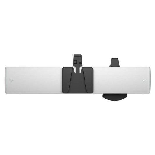 Atdec AWM Monitor Slider - Silver