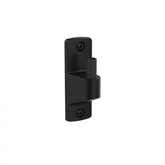 Atdec AWM Wall Mount Fixing - Black