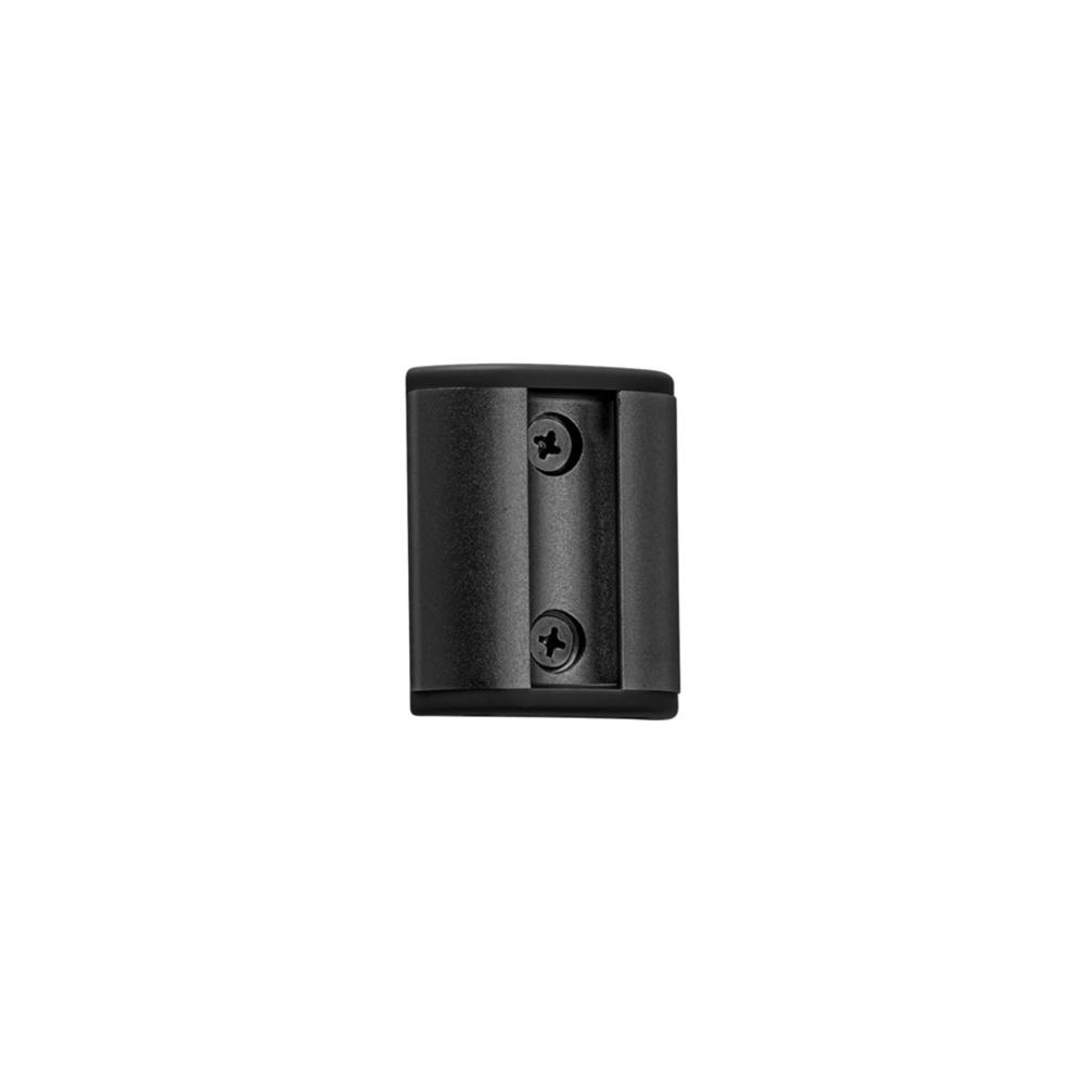 Atdec AWM Short Wall Channel - Black