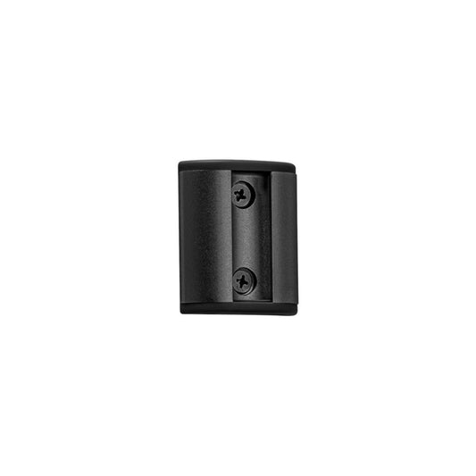Atdec AWM Short Wall Channel - Black