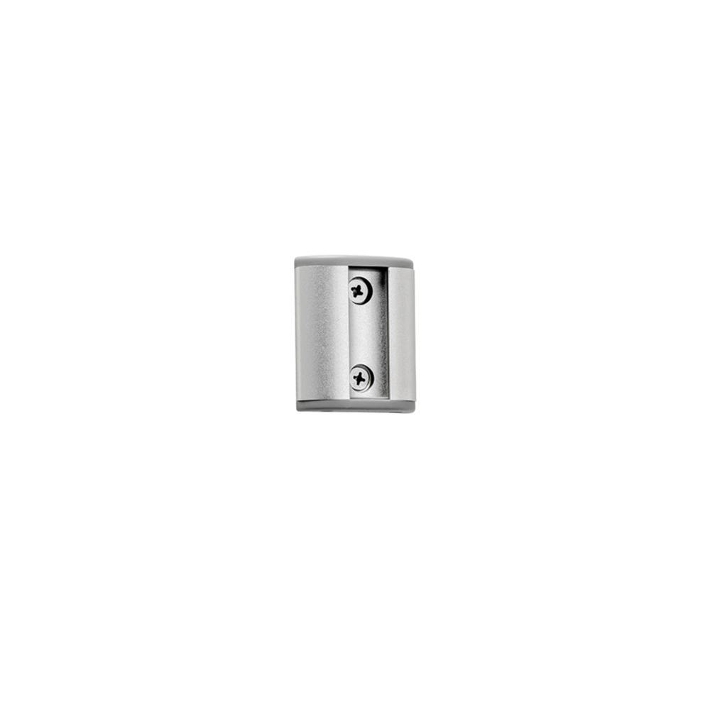 Atdec AWM Short Wall Channel - Silver