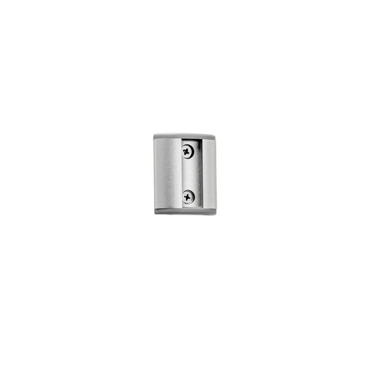 Atdec AWM Short Wall Channel - Silver