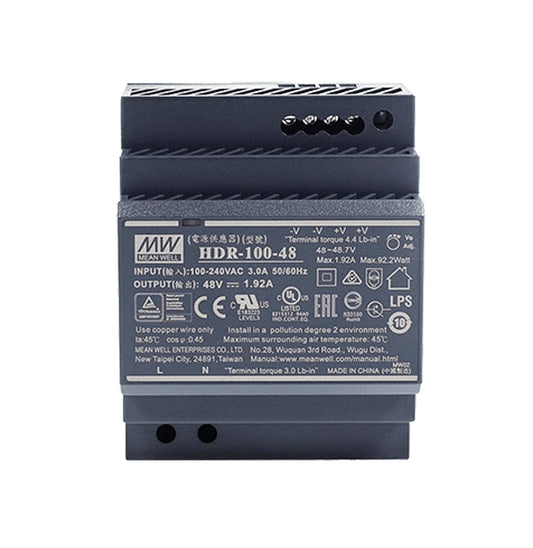 Axis 2N Clip 2WIRE-IP Switch Power Supply