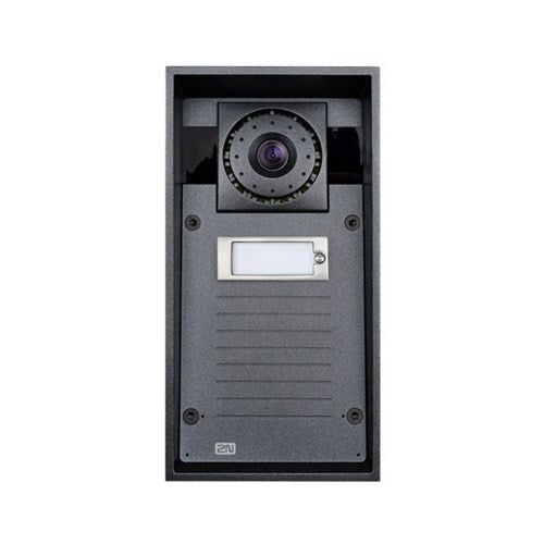 IP FORCE - 1 BUTTON & HD CAMERA & 10W SPEAKER
