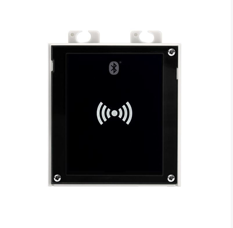 Axis IP Verso - Bluetooth & Rfid Reader
