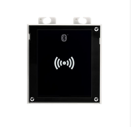 Axis IP Verso - Bluetooth & Rfid Reader