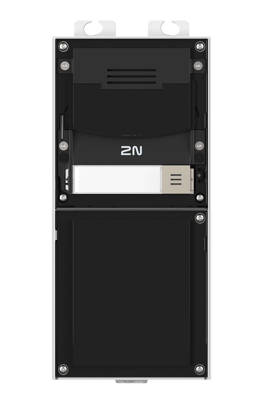 Axis 2N IP Verso 2.0 - Main WO Camera Black