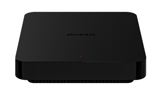 Akubela Akbela G32 Matter Gateway