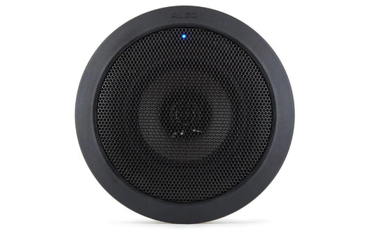 SIP PoE CEILING SPEAKER BLACK