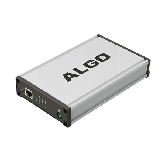 Algo IP Paging Adapter Multi-Interface