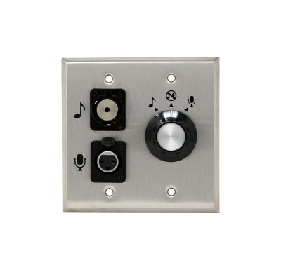 Algo Audio Interface Music/M