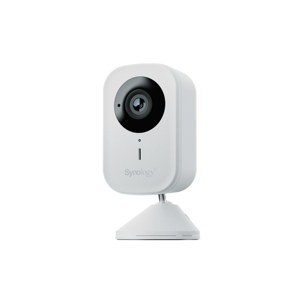 Synology Camera CC410W - Device License required