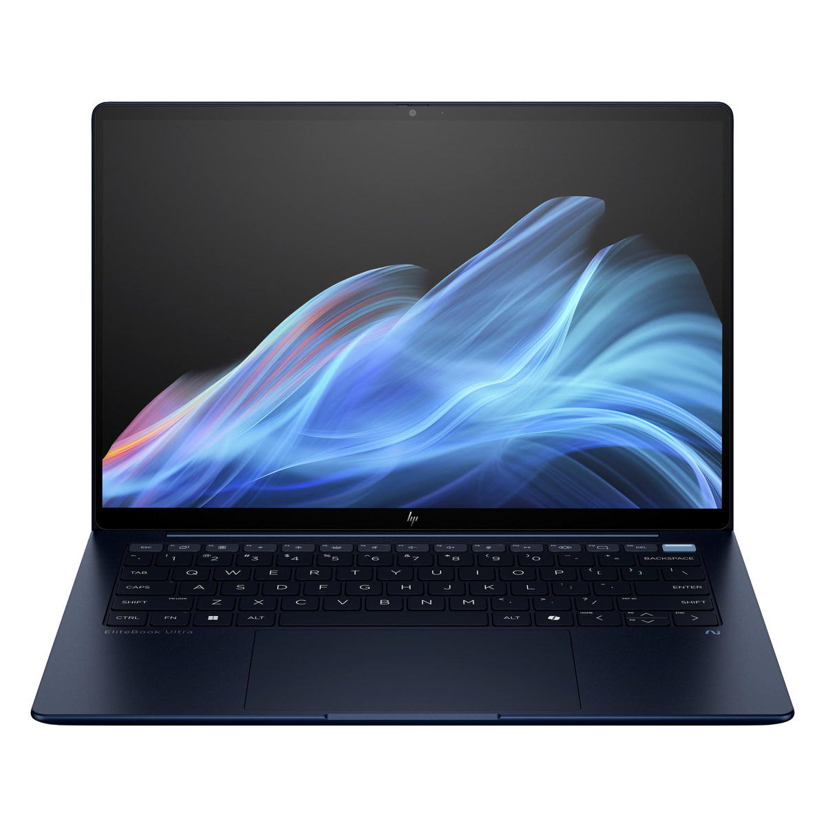 HP Elitebook Ultra G1i B9GC7PT, U7-256V, 16GB, 512GB, 14" 2.8K BV OLED, W11P