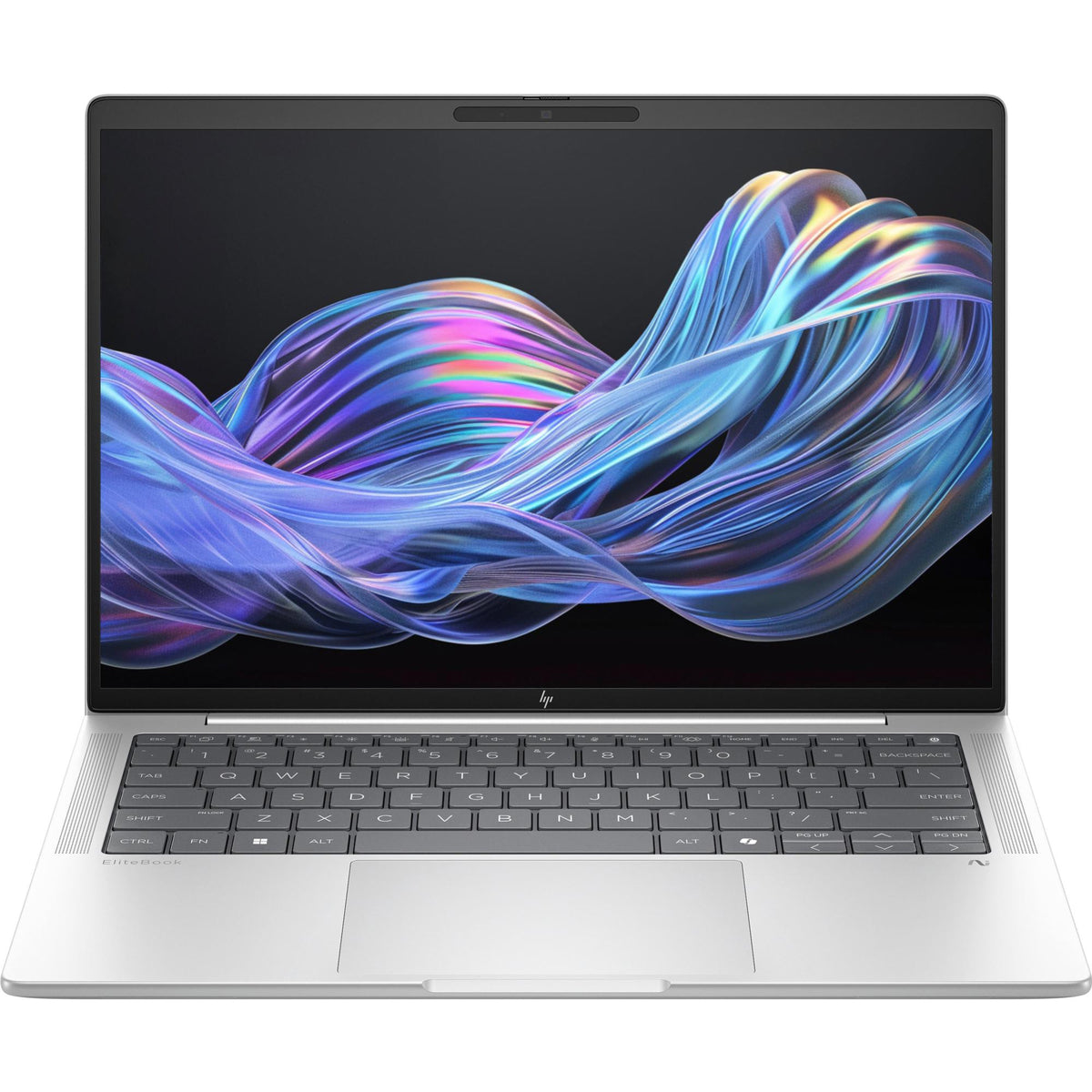 HP EliteBook X G1i 14' WUXGA Intel U5-226V 16GB LPDDR5X 512GB SSD Windows 11