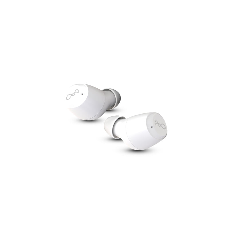 BlueAnt Pump Air Lite True Wireless Earbuds - White