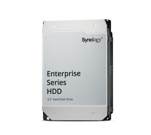 (For Synology NAS only) Synology Enterprise Storage HDD 4TB, Internal, 3.5'