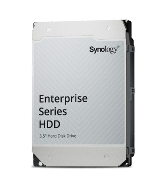 (For Synology NAS only) Synology Enterprise Storage HDD 8TB, Internal, 3.5'