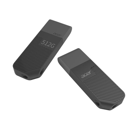 BIWIN Acer UP300 512GB USB Flash Drive PCBA USB3.2 Gen 1 Type-A - 5 Year