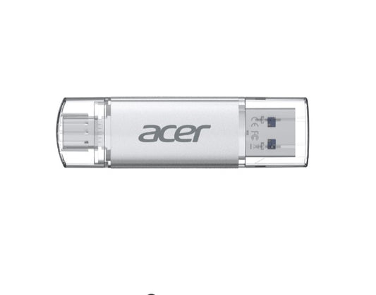 BIWIN Acer UT300 1TB USB Flash Drive PCBA USB3.0 Gen 1 Type-A/Type-C - 5 Year