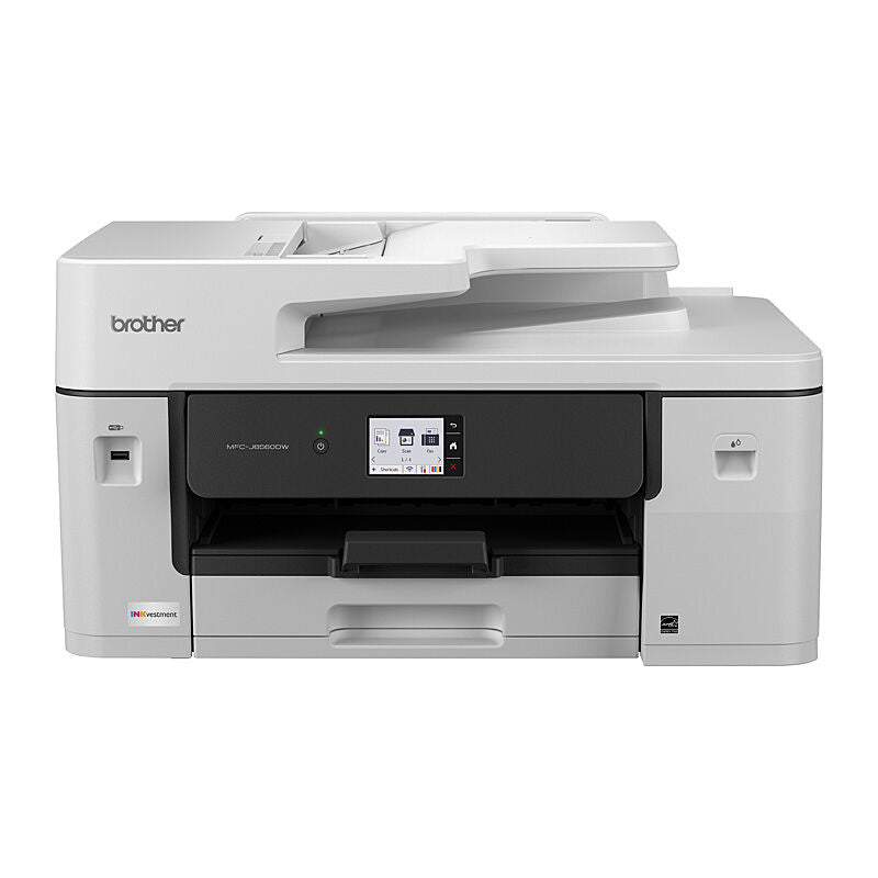Brother*NEW* A3 INKvestment Business Inkjet with fast 31ppm printingm auto