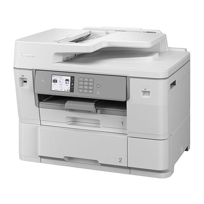 Brother *NEW* Business inkjet printer with roll printing up to 2700mm and