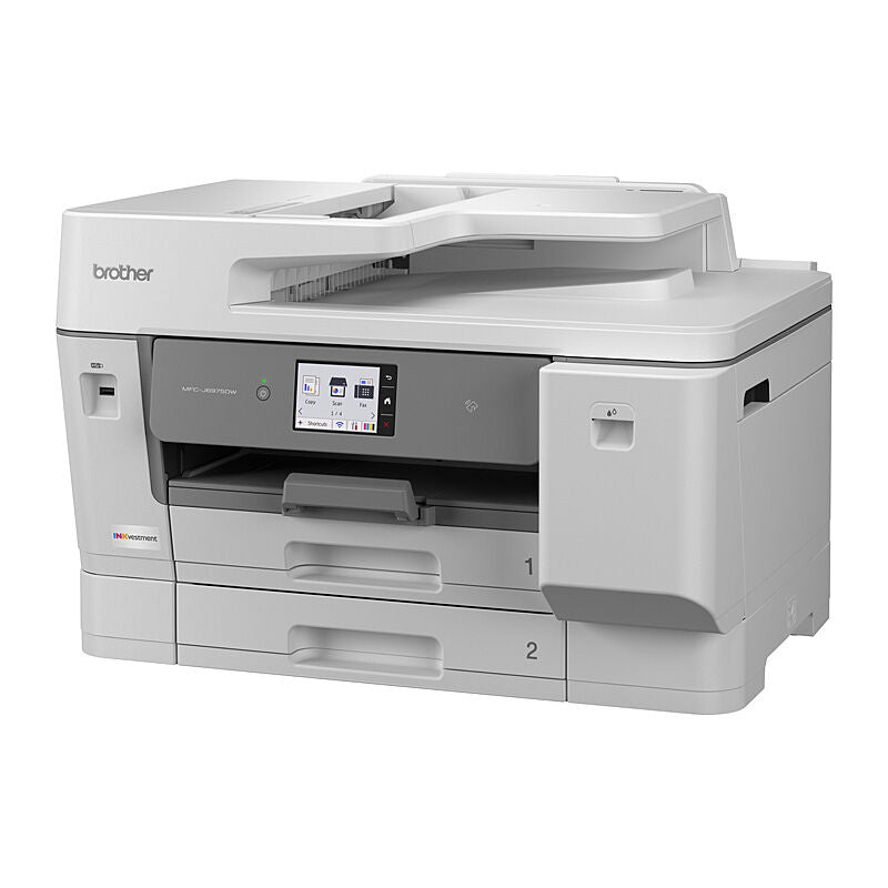 Brother MFC-J6975DW *NEW* Premium A3 INKvestment MFP with up to 1 year & 4