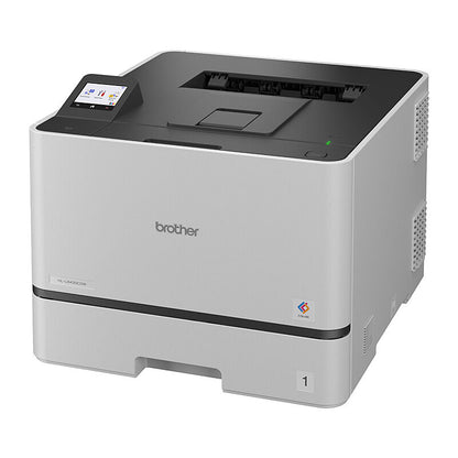 Brother *NEW* HL-L8430CDW Colour Laser Printer. Up to 31ppm mono and colour