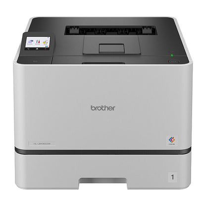 Brother *NEW* HL-L8430CDW Colour Laser Printer. Up to 31ppm mono and colour