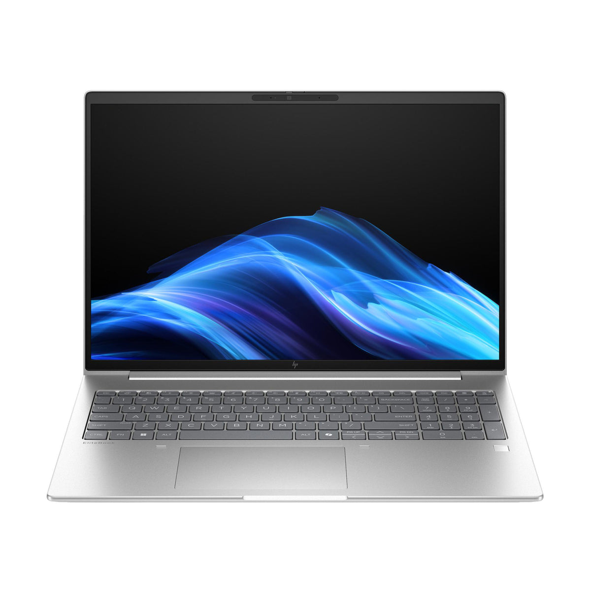 HP EliteBook 6 G1i BQ4M2PT, U5-225U, 16GB, 512GB, 16" WUXGA IR TS, W11P, 3Y OS