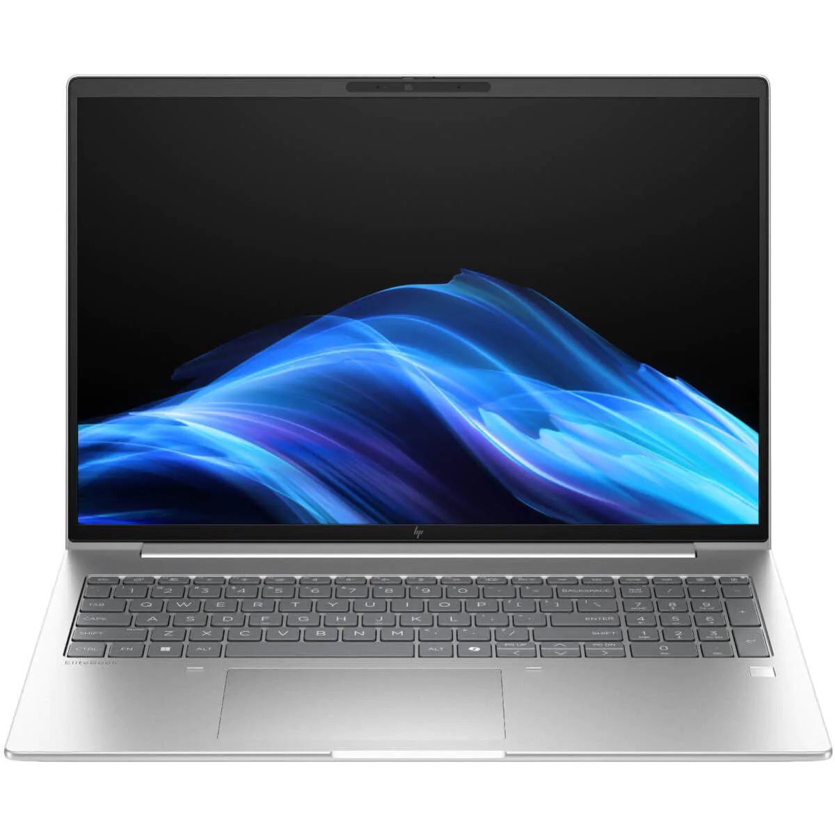 HP EliteBook 6 G1i BQ4M7PT, U7-255U, 16GB, 512GB, 16" WUXGA IR, 4G LTE, W11P