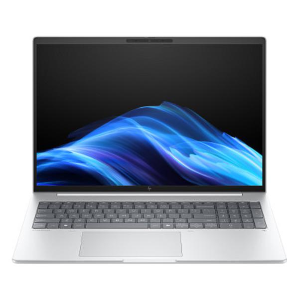 HP EliteBook 8 G1i BQ4T4PT, Intel U7-256V, 16GB, 512GB SSD, 16" WUXGA IR, W11P