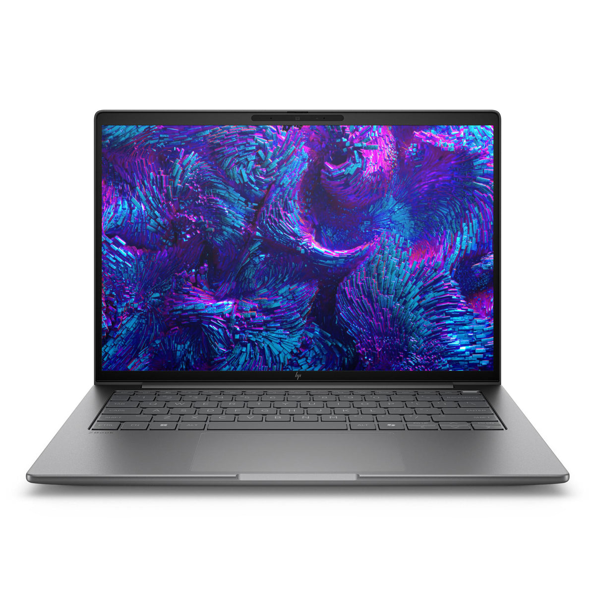 HP ZBook 8 G1i 14' WUXGA TOUCH Intel U7‑255H 32GB DDR5 512GB SSD Windows 11 PRO