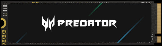 BIWIN Predator GM7-1TB SSD M.2 NVMe PCIe Gen 4*4 Reading speed 7400 MB/s