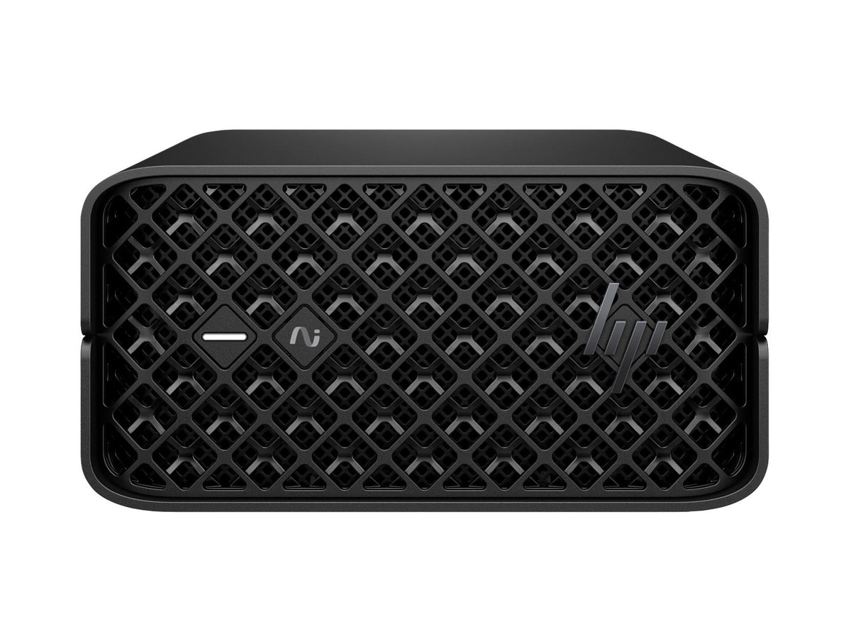 HP Z2 Mini G1a C07NXPT, Ryzen AI Max PRO 385, 32GB (onboard), 1TB, W11P, 3Y OS