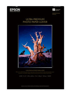 PREMIUM LUSTRE PHOTO PAPER A3 QTY 20 SHEETS