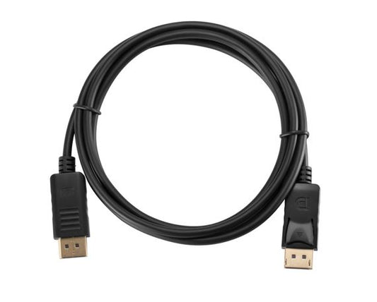 Astrotek SPEED Display Port Monitor Cable M-M 4K 1.8M